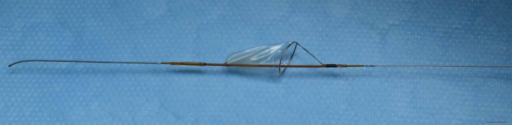 Filtre carotidien